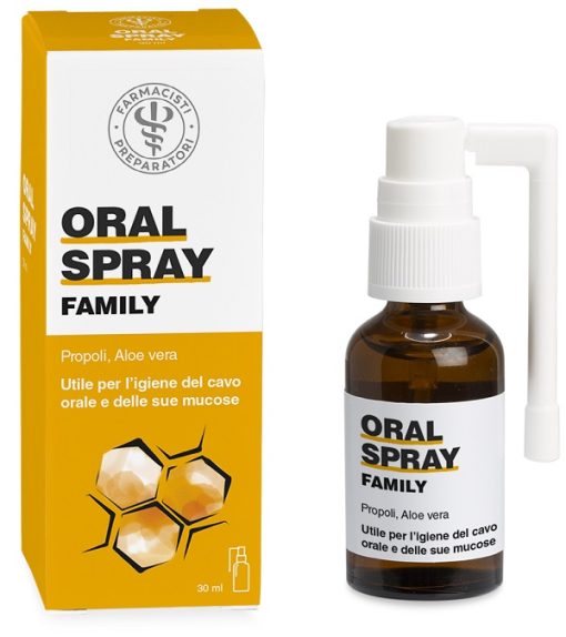 ORALSPRAY 30ml
