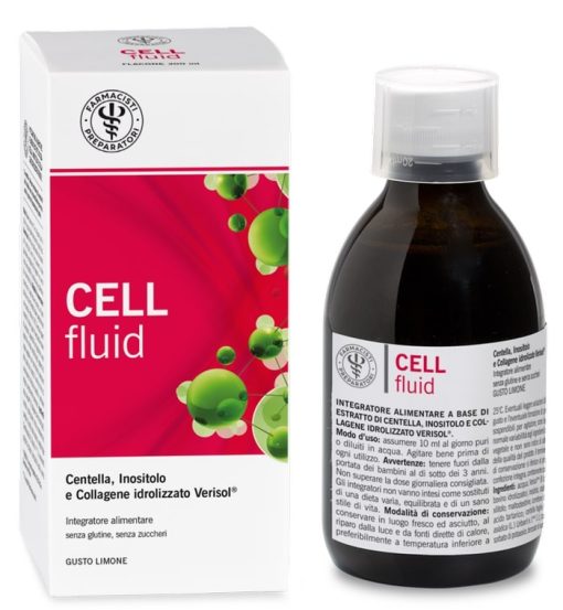 CELLUFLUID 300ml