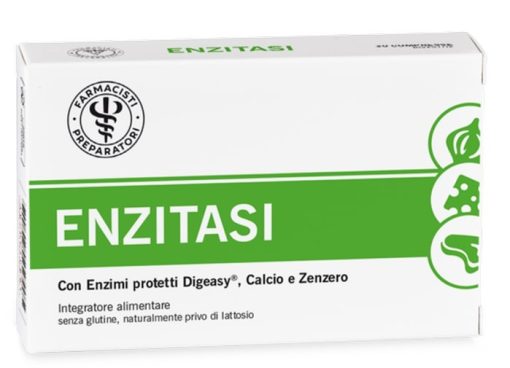 ENZITASI 30 COMPRESSE