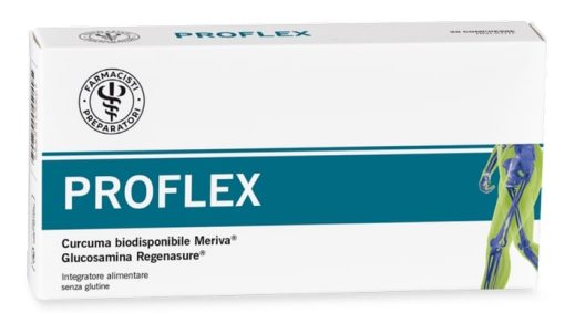 PROFLEX 30 COMPRESSE