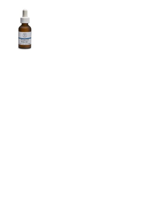 ATTIVO MANDELICO 20ml