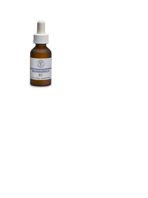ATTIVO RESVERATROLO 20ml