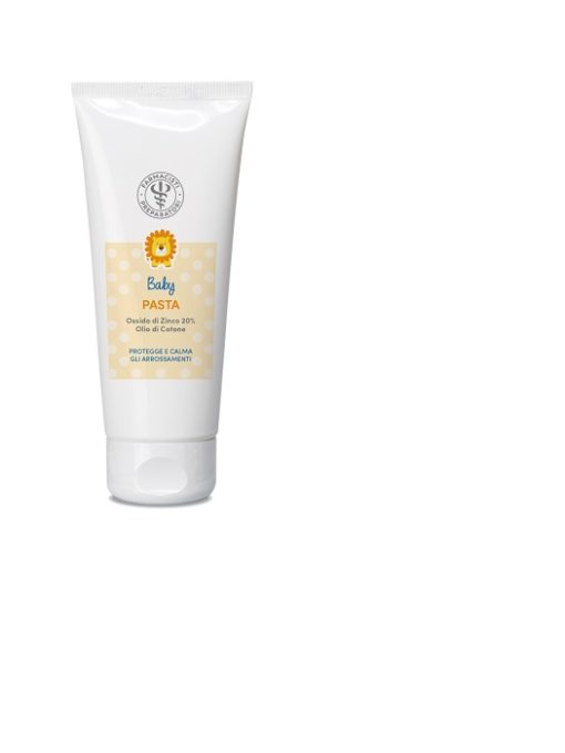 BABY PASTA 100ml