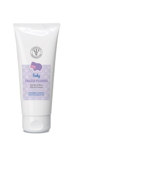 BABY TALCO FLUIDO 100ml