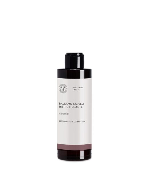 BALSAMO RISTRUTTURANTE CERAMIDI 200ml