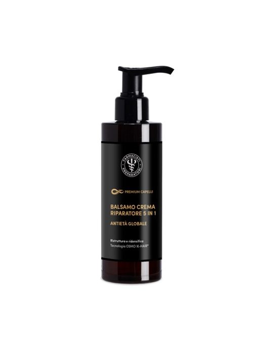 BALSAMO RIPARATORE 190ml