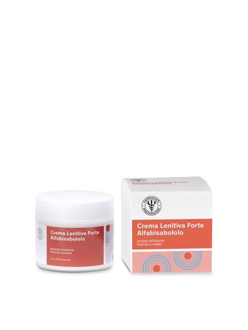 LFP CREMA LENITIVA FORTE 50ml