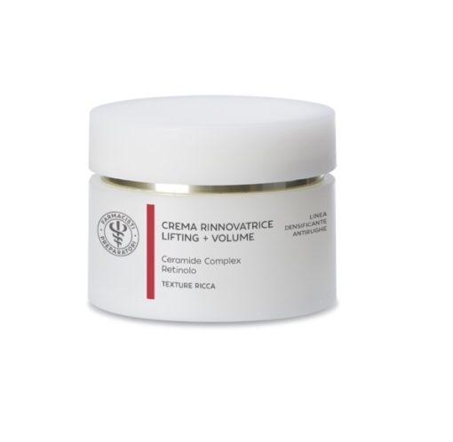 CREMA RINNOVATRICE TEXTURE RICCA