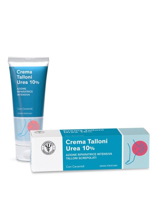 CREMA TALLONI 75ml