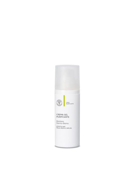 CREMAGEL PURIFICANTE BARDANA 50ml