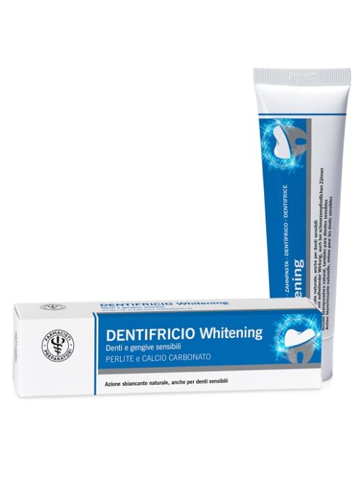 DENTIFRICIO WHITENING 100ml