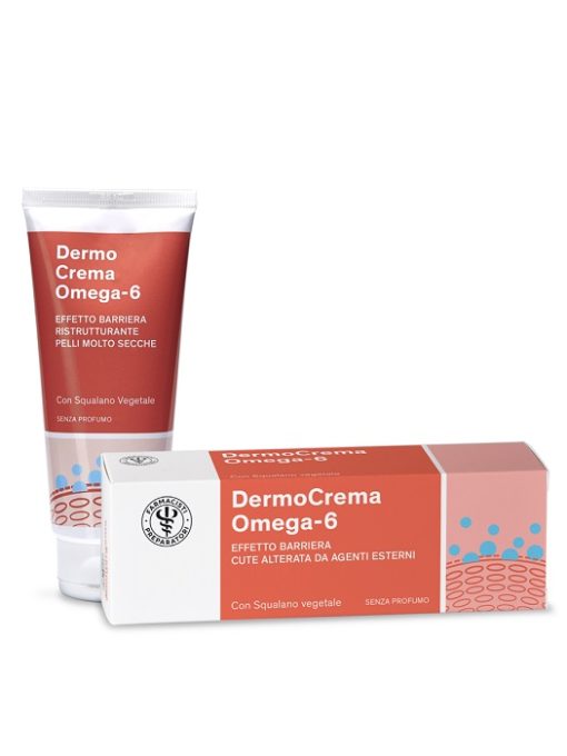 DERMOCREMA OMEGA6 50ml