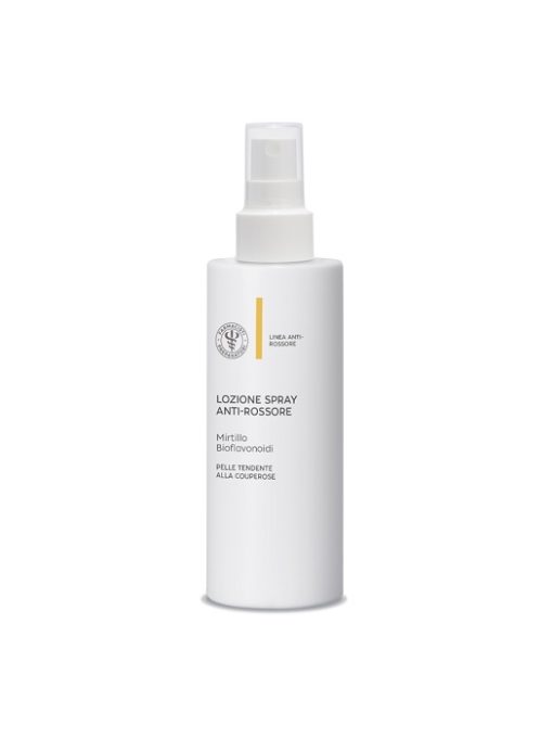 LOZIONE SPRAY ANTIROSSORE