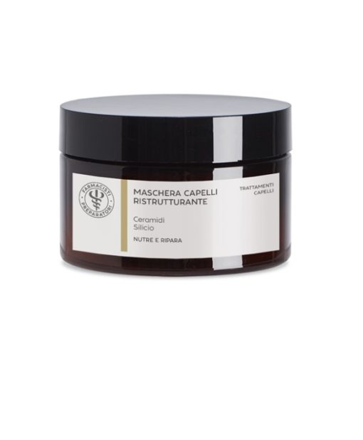 MASCHERA CAPELLI 200ml