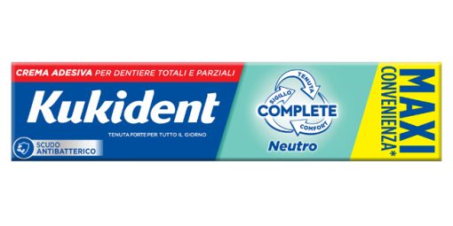 KUKIDENT NEUTRO 65g