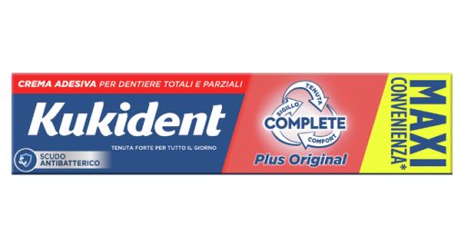 KUKIDENT PLUS 65g