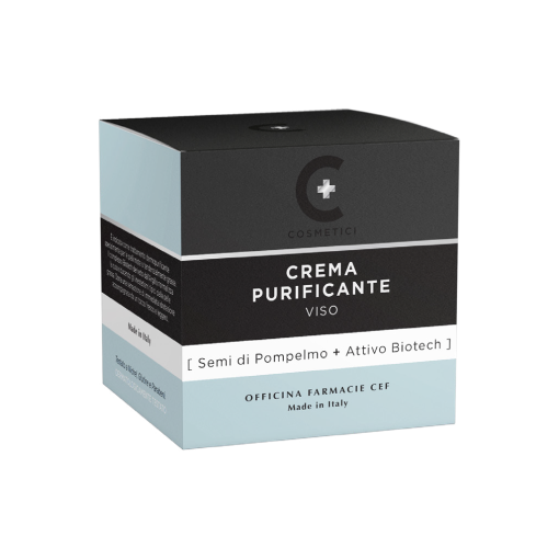 CEF CREMA PURIFICANTE 50ML