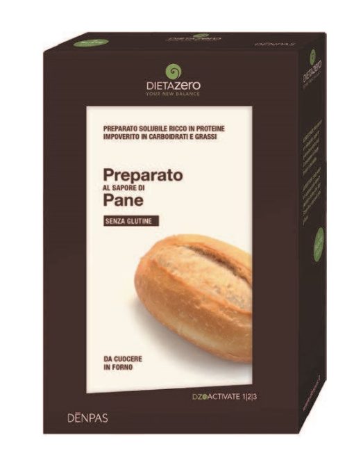 PREPARATO SAPORE PANE