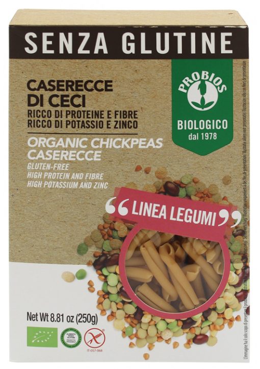 CASERECCE 100% CECI