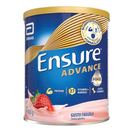 ENSURE ADVANCE