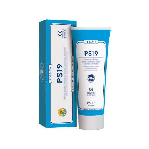 PS19 POMATA