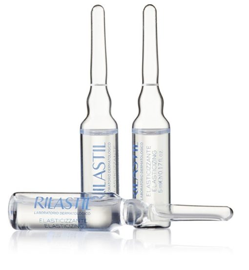 RILASTI ELASTICIZZANTE FIALE
