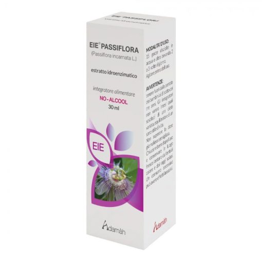EIE PASSIFLORA 30ml GOCCE