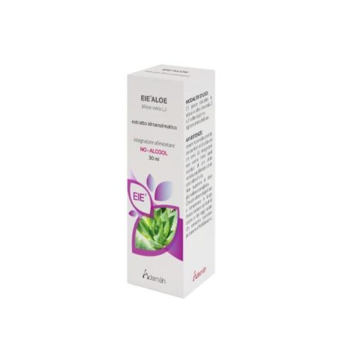 EIE ALOE VERA gocce GOCCE 30ml