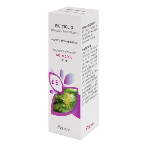 EIE TIGLIO 30ml GOCCE