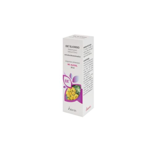 EIE ELICRISO 30ml GOCCE