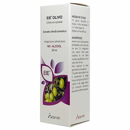 EIE OLIVO 30ML