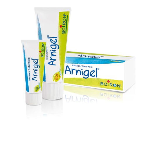 ARNIGEL 7% GEL TUBO 120g