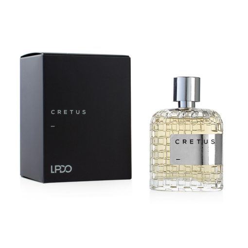 CRETUS Eau de Parfum - LPDO Profumi
