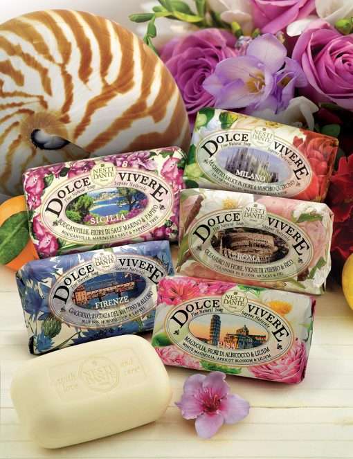 DOLCE VIVERE - Nesti Dante