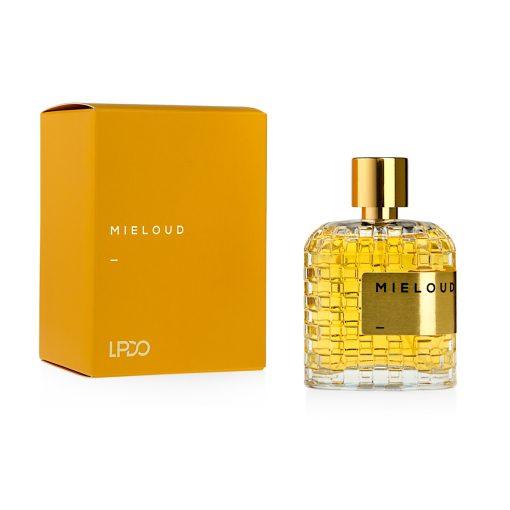 MIELOUD Eau de Parfum - LPDO Profumi