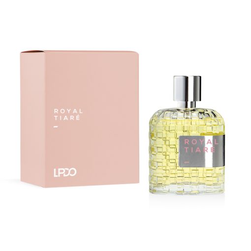 ROYAL TIARE Eau de Parfum - LPDO Profumi