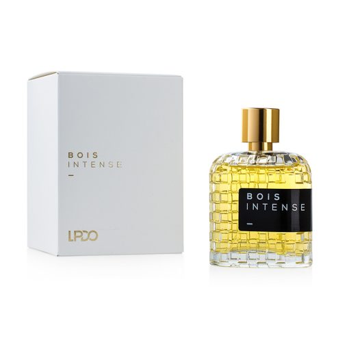 BOIS INTENSE Eau de Parfum - LPDO Profumi