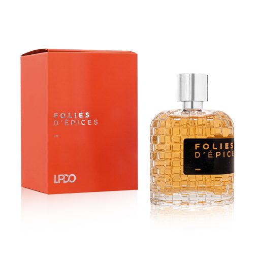 FOLIES D'EPICES Eau de Parfum - LPDO Profumi