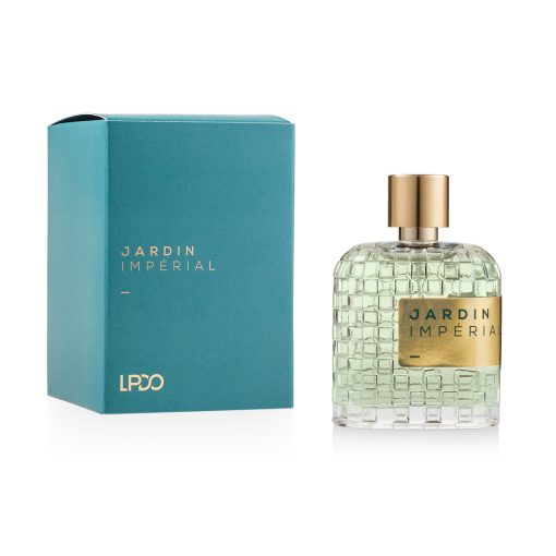 JARDIN IMPERIAL Eau de Parfum - LPDO Profumi
