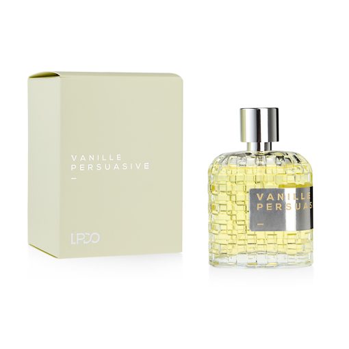 VANILLE PERSUASIVE Eau de Parfum - LPDO Profumi