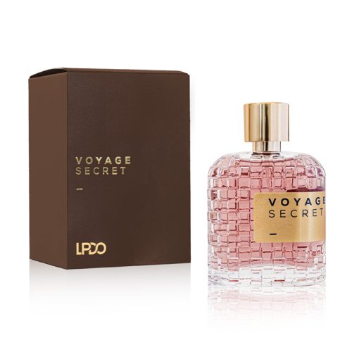 VOYAGE SECRET Eau de Parfum - LPDO Profumi
