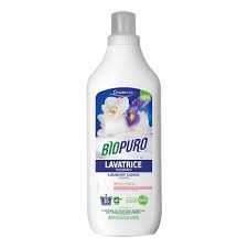 BIOPURO LAVATRICE 1000 ML