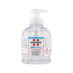 AMUCHINA GEL X-GERM DISINFETTANTE MANI 250 ML
